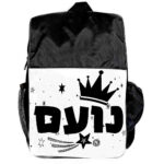 דגם כוכב שחור