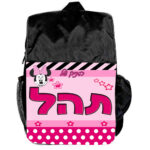 דגם ורוד לבבות