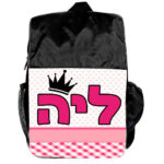 דגם כתר ורוד