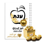דגם עין