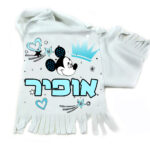 דגם מיקי