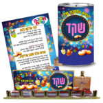 דגם שקד