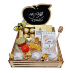 מארז דגם שקד