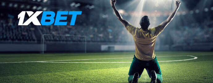 Discover the Best Betting Experience with 1xBet Thailand Download APP Discover the Best Betting Experience with 1xBet Thailand Download APP
