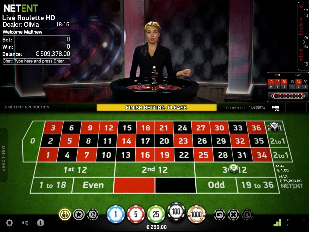BigWins Gambling Establishment Testimonial