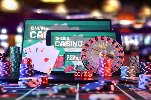 Explore SpinTime Your Ultimate Guide to Online Gaming