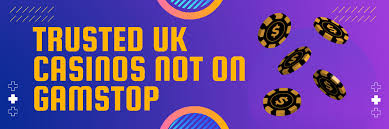 Exploring Independent Casinos Not on Gamstop 685560266 Exploring Independent Casinos Not on Gamstop 685560266