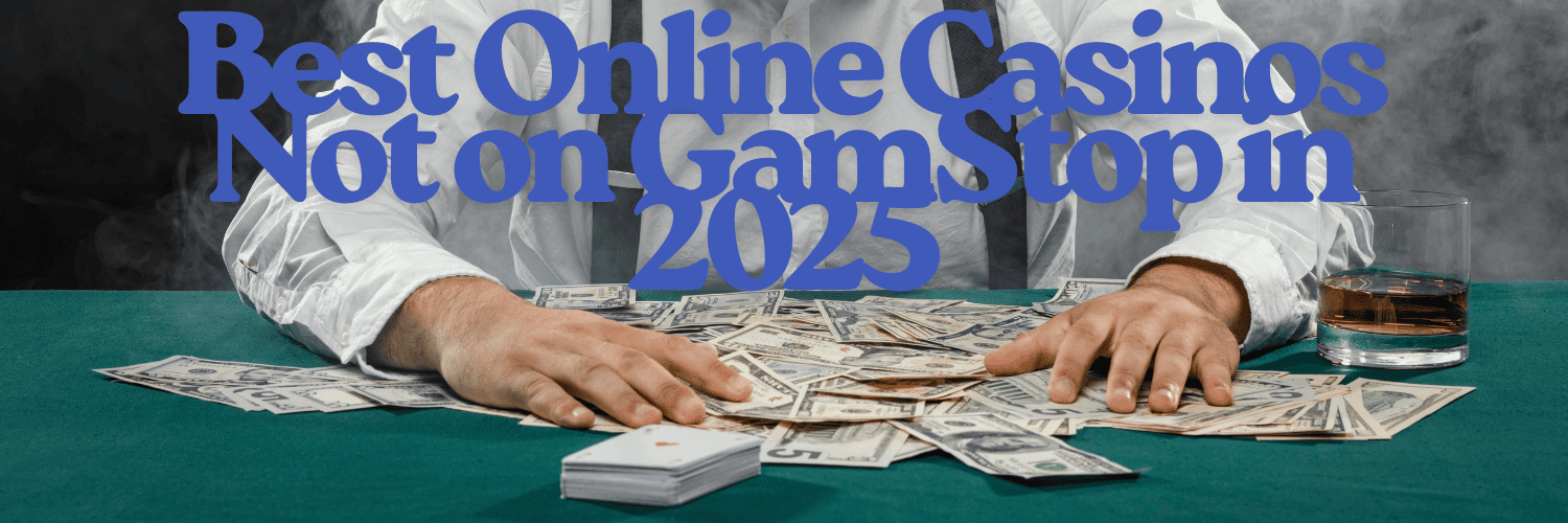 Exploring Non-Gamstop Casinos A Guide to Alternative Gaming Options 655690219 Exploring Non-Gamstop Casinos A Guide to Alternative Gaming Options 655690219