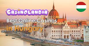 The Thriving World of Casino Games in Hungary The Thriving World of Casino Games in Hungary