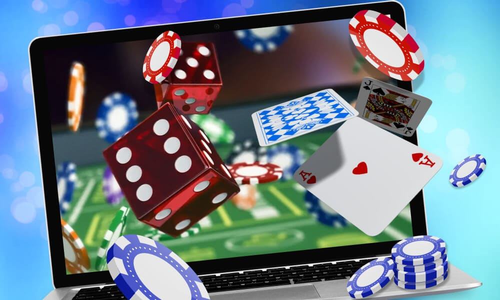 Ultimate Guide to Raptor Wins Casino Your Gateway to Thrilling Gaming Experiences